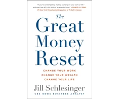 KNYGA Jill Schlesinger Great Money Reset