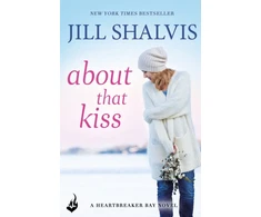 KNYGA Jill Shalvis About That Kiss