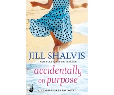 KNYGA Jill Shalvis Accidentally On Purpose