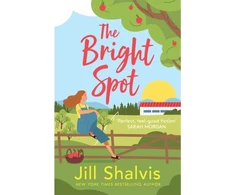 KNYGA Jill Shalvis Bright Spot