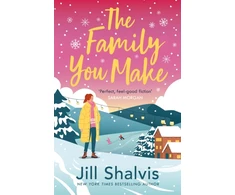 KNYGA Jill Shalvis Family You Make