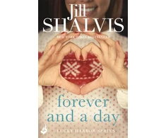 KNYGA Jill Shalvis Forever and a Day