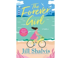 KNYGA Jill Shalvis Forever Girl