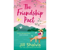 KNYGA Jill Shalvis Friendship Pact