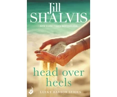 KNYGA Jill Shalvis Head Over Heels