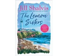 KNYGA Jill Shalvis Lemon Sisters