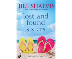 KNYGA Jill Shalvis Lost and Found Sisters