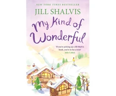 KNYGA Jill Shalvis My Kind of Wonderful
