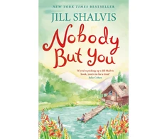 KNYGA Jill Shalvis Nobody But You