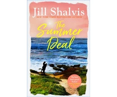 KNYGA Jill Shalvis Summer Deal