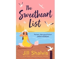 KNYGA Jill Shalvis Sweetheart List
