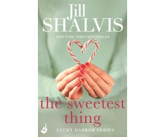 KNYGA Jill Shalvis The Sweetest Thing