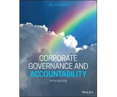 KNYGA Jill Solomon Corporate Governance and Accountability