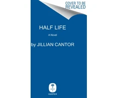 KNYGA Jillian Cantor Half Life
