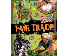 KNYGA Jillian Powell Explore!: Fair Trade