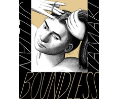 KNYGA Jillian Tamaki Boundless