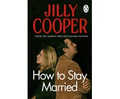 KNYGA Jilly Cooper How To Stay Married