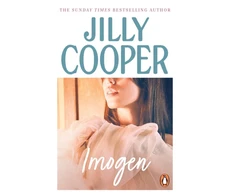 KNYGA Jilly Cooper Imogen