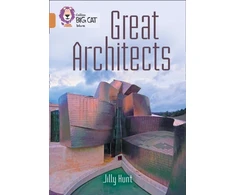 KNYGA Jilly Hunt Great Architects