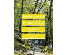 KNYGA Jilly Macleod Short Walks in Beautiful Places