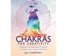 KNYGA Jilly Shipway Chakras for Creativity