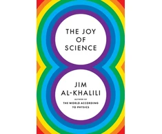 KNYGA Jim Al Khalili Joy of Science
