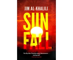 KNYGA Jim Al Khalili Sunfall
