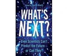 KNYGA Jim Al Khalili What's Next?