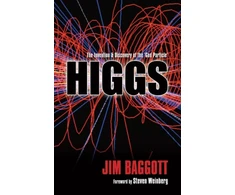KNYGA Jim Baggott Higgs