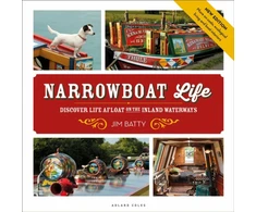 KNYGA Jim Batty Narrowboat Life