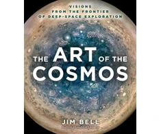 KNYGA Jim Bell Art of the Cosmos