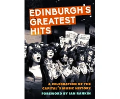 KNYGA Jim Byers Edinburgh's Greatest Hits