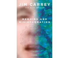 KNYGA Jim Carrey Memoirs and Misinformation