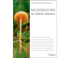 KNYGA Jim Cirigliano National Audubon Society Mushrooms of North America