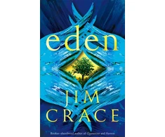 KNYGA Jim Crace Edenas