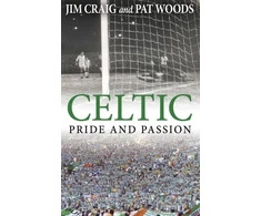 KNYGA Jim Craig Celtic: Pride and Passion