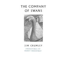 KNYGA Jim Crumley Company of Swans