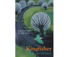 KNYGA Jim Crumley Kingfisher