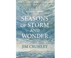 KNYGA Jim Crumley Seasons of Storm and Wonder