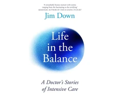 KNYGA Jim Down Life in the Balance
