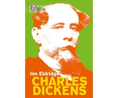 KNYGA Jim Eldridge Charlesas Dickensas