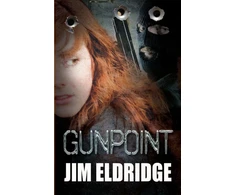 KNYGA Jim Eldridge Gunpoint