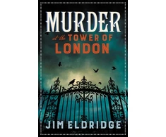KNYGA Jim Eldridge Murder at the Tower of London