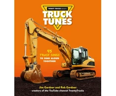 KNYGA Jim Gardner Truck Tunes