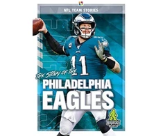KNYGA Jim Gigliotti Story of the Philadelphia Eagle