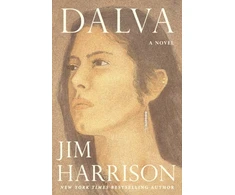 KNYGA Jim Harrison Dalva
