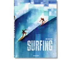 KNYGA Jim Heimann Surfing. 1778–Today