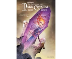 KNYGA Jim Henson's The Power of the Dark Crystal Vol. 3