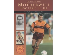 KNYGA Jim Jeffrey Motherwell Football Club