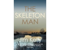 KNYGA Jim Kelly Skeleton Man